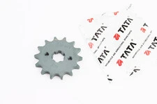 Звезда передняя JH - 428H-14T