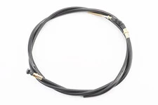 Трос заднего тормоза Honda DIO ZX (трос 184см; кожух 170см)