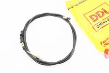Трос заднего тормоза Honda DIO ZX (трос 185см; кожух 172см)