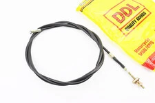 Трос заднього гальма Suzuki LET'S, 175см