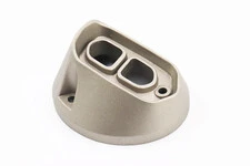 Pantera 200 S/N Накладка глушника задня