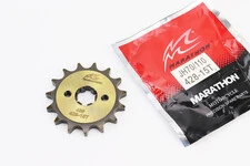 Зірка передня JH-428H-15T "гартована"