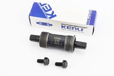 Картридж-каретка "квадрат" MTB 68х122,5мм, KL-08A