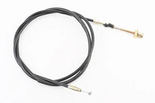 Трос заднього гальма Suzuki LET'S, 175см