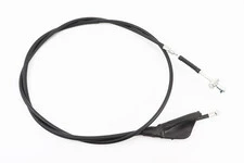 Трос заднього гальма Yamaha JOG (трос 194см; кожух 180см)