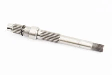 Вал редуктора вторинний (довгий)