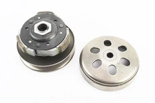 Варіатор задній в зборі