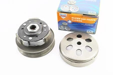 Варіатор задній в зборі