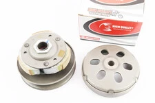 Варіатор задній в зборі