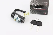 Замок запалювання Honda DIO 50