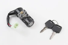 Замок запалювання Honda TACT AF16