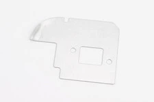 Пластина-термоізолятор глушника MS-170/180