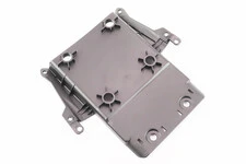 Pantera 200 S/N пластик - підкрилок задній