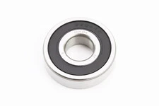 Підшипник 6304 2RS (20x52x15) балансувального валу СВB250; колінвалу JH; редуктора 250cc