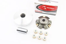 Варіатор передній в зборі+втулка