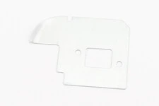 Пластина-термоізолятор глушника MS-170/180