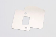 Пластина-термоізолятор глушника MS-210/230/250