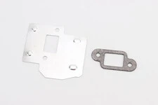 Пластина-термоізолятор глушника к-кт MS-210/230/250