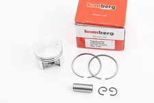 Поршень к-кт MS-180 38mm (палець 10mm)