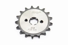 Зірка передня JH-428H-17T "гартована"