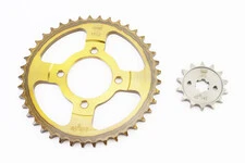 Зірки к-кт JH - 428H-41T+14T