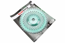 Нож 40Тх255mm победитовые зубья, "тарелка", "ГИГАНТ"