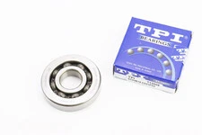 Підшипник SCO4B19CS31PX2 (20x56x12) колінвалу AF34/35, ТАЙВАНЬ