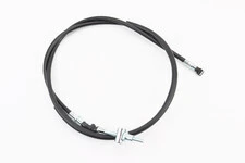 Трос переднего тормоза Honda DIO (трос 112см; кожух 100см)