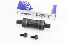 Картридж-каретка "квадрат" MTB 73х122,5мм, KL-08A