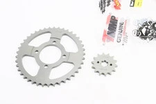 Зірки к-кт JH - 428H-41T+14T