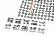 Ланка (замок) ланцюга приводу 420, 10шт