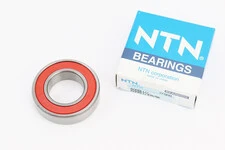 Підшипник 6005 2RS (25x47x12) колінвалу AD, BWS, маточини Terra-X 250 (2019), ЯПОНІЯ