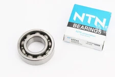 Підшипник 6205 TMB205C3 (25x52x15) редуктора 250cc; колінвалу AD100, ЯПОНІЯ