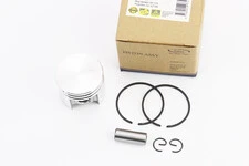 Поршень к-кт MS-180 38mm (палець 10mm)