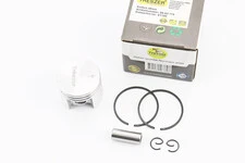 Поршень к-кт MS-180 38mm (палець 10mm)