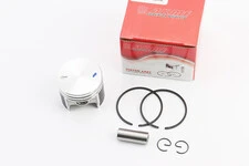 Поршень к-кт MS-180 38mm (палець 10mm), тефлонове покриття