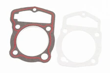 Прокладки поршневої CB-150cc 62,0мм, к-кт 2 деталі