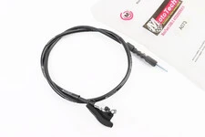 Трос переднього гальма Yamaha JOG SA-36J / 39J (трос 118см; кожух 105см)