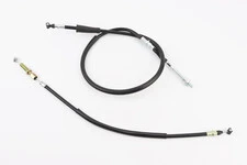 Трос переднього гальма подвійної Suzuki LET'S combi - brake