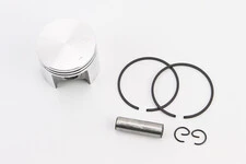 Поршень к-кт MS-250 42,5mm (палець 10mm)