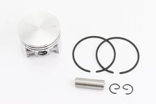 Поршень к-кт MS-260 44,7mm (палець 10mm)