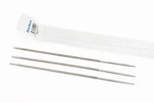 Напильник 4,0mm к-кт 3шт