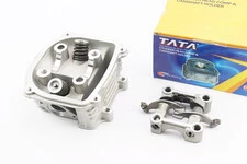 Головка циліндра+клапана+пастель в зборі 150cc