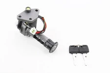 Замок запалювання Suzuki AD 50, тип 1