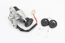 Замок запалювання Suzuki LET'S (2 дроти)