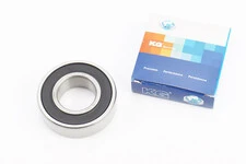 Підшипник 6205 2RS (25x52x15) редуктора 250cc; колінвалу AD100, ІНДІЯ