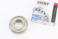 Підшипник 6205 ZZ (25x52x15) редуктора 250cc; колінвалу AD100