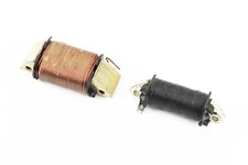 Котушки статора магнето к-кт 2 шт