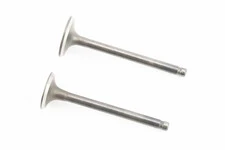 Клапан впускний, випускний к-кт 70-110-125cc