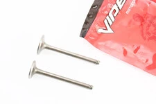 Клапан впускний, випускний к-кт 70-110-125cc